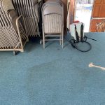 carpet cleaning